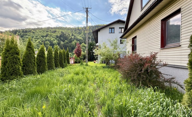 dom na sprzedaż - Szczyrk