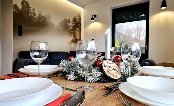 mieszkanie na sprzedaż - Szczyrk