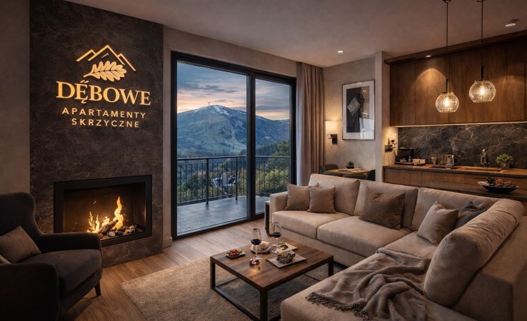 mieszkanie na sprzedaż - Szczyrk